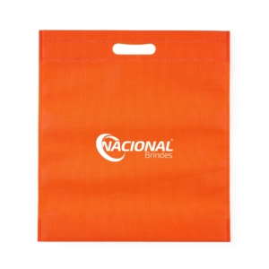 Bolsa em TNT personalizada