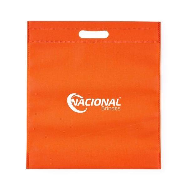 Bolsa em TNT personalizada