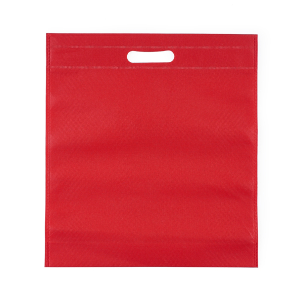 Bolsa em TNT personalizada