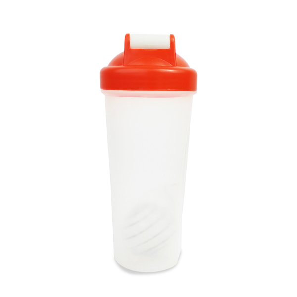 Coqueteleira Para Shake 600ml