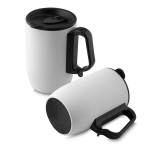 caneca inox