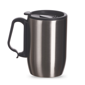 caneca inox