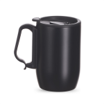 caneca inox