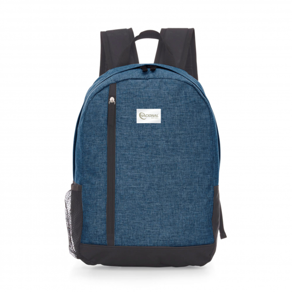 Mochila sem compartimento para notebook