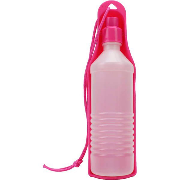 Bebedouro Pet Portátil 500ml