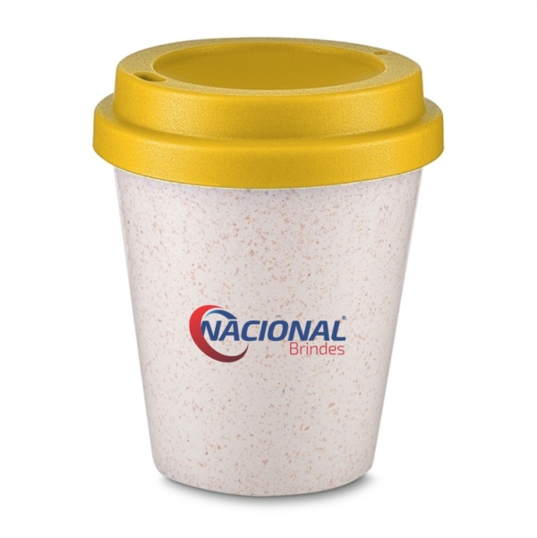 Copo personalizado