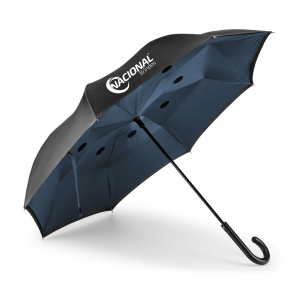 Guarda-Chuva Invertido
