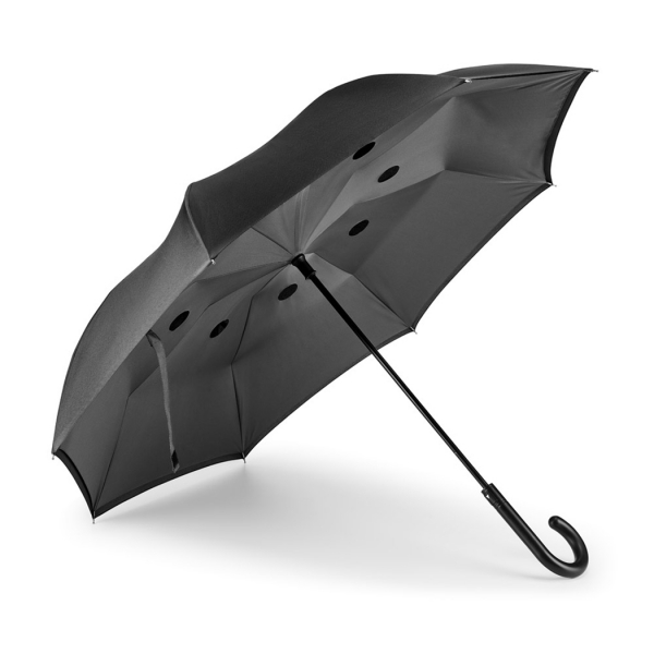 Guarda-Chuva Invertido