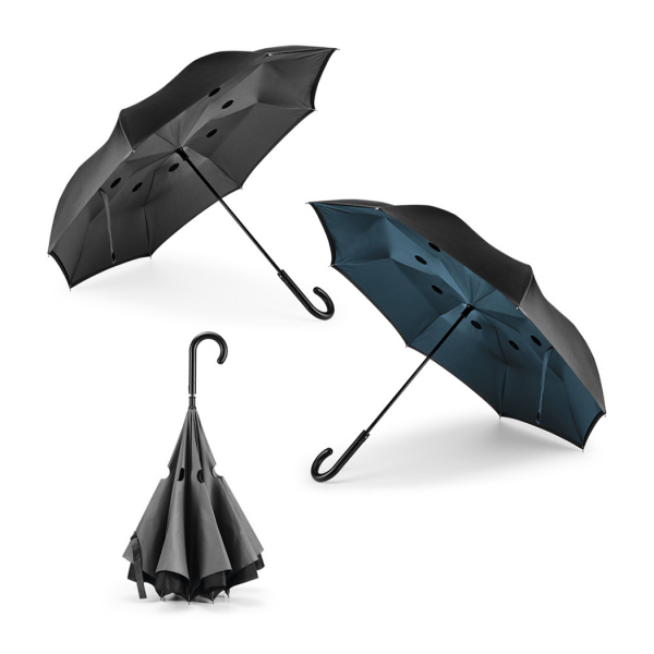 Guarda-Chuva Invertido