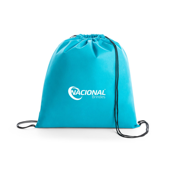 Sacola Mochila Personalizada