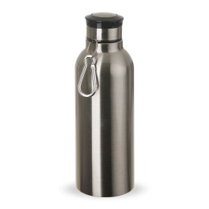 Squeeze Inox Colorido 700ml