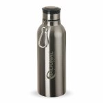 Squeeze Inox Colorido 700ml