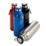 Squeeze Inox Colorido 700ml