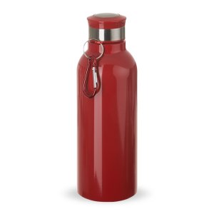 Squeeze Inox Colorido 700ml