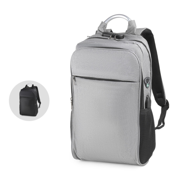 Mochila personalizada