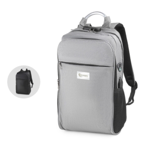 Mochila personalizada