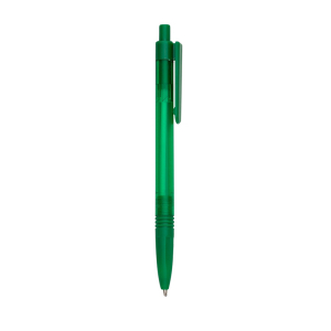 caneta plástica personalizada
