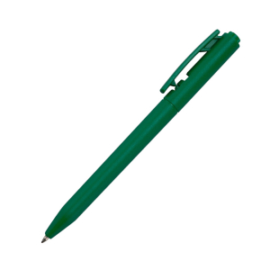 caneta plástica