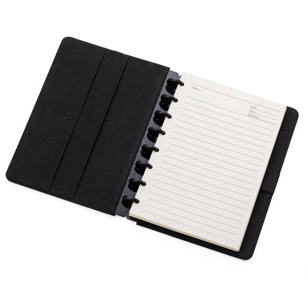 caderno bonito