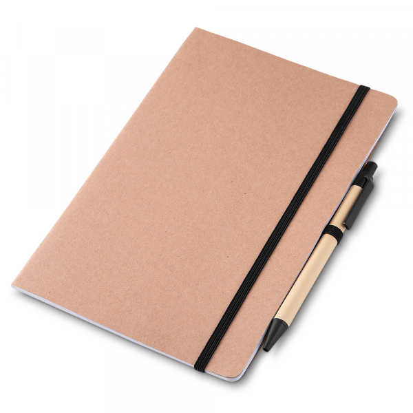 Caderno Fino