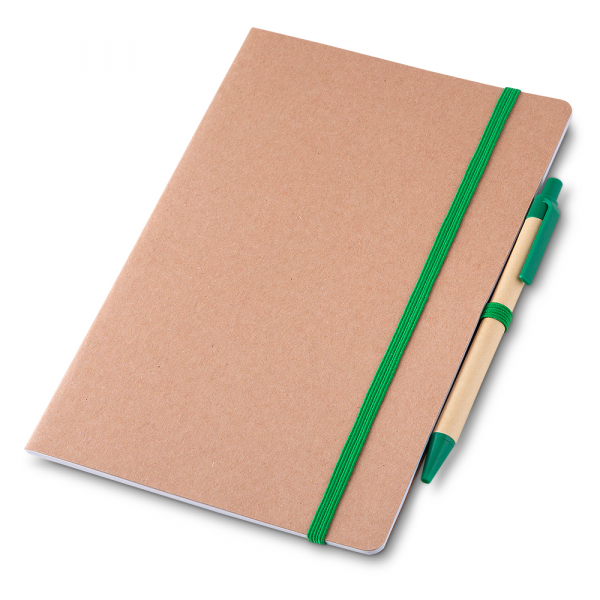 Caderno Fino