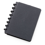 caderno bonito