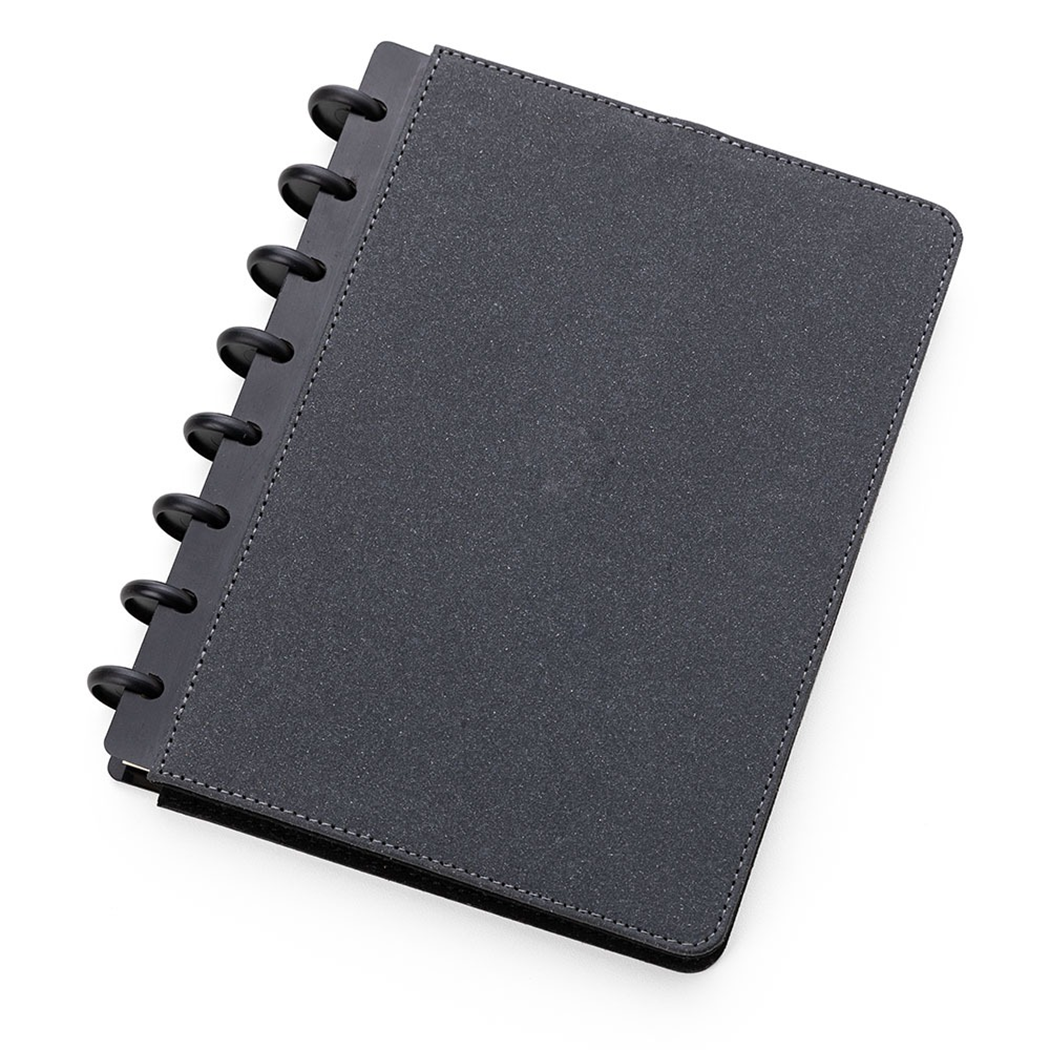 Caderno Com Folhas Destacáveis - Nacional Brindes