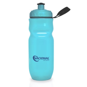 Garrafa personalizada