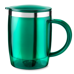 Caneca Plástica