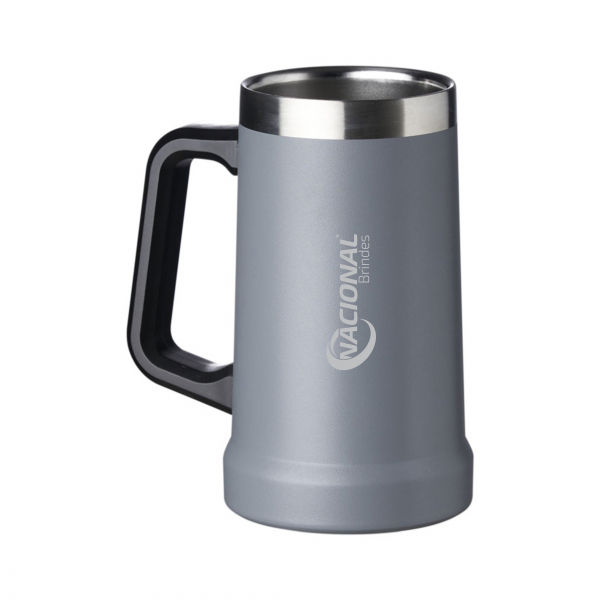 Caneca Térmica