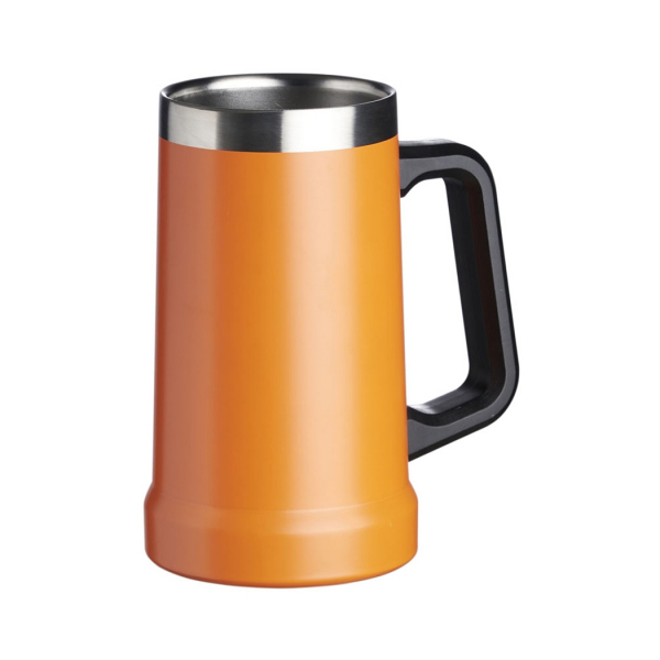 Caneca Térmica