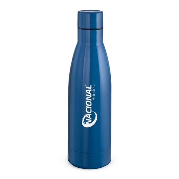 Garrafa personalizada