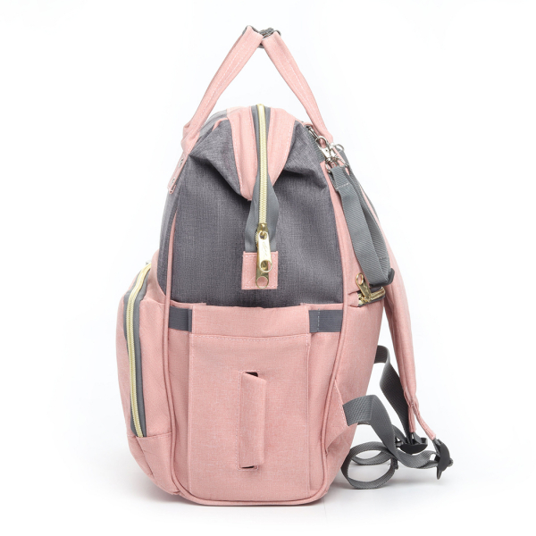 Mochila Funcional Para Maternidade