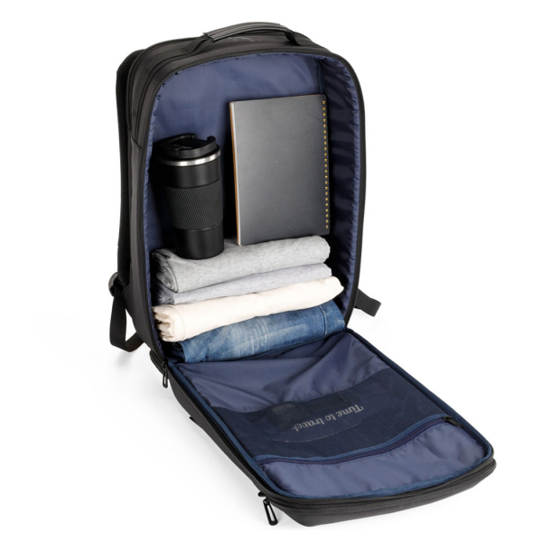 Mochila Moderna Para Notebook