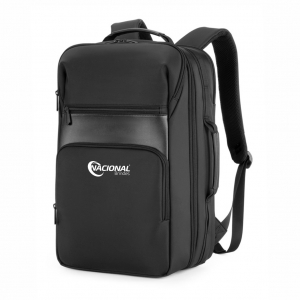 Mochila Moderna Para Notebook