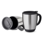 Caneca Inox