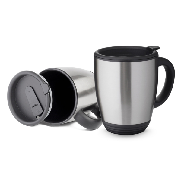 Caneca Inox