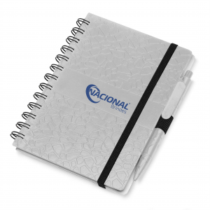 Caderno Capa Dura