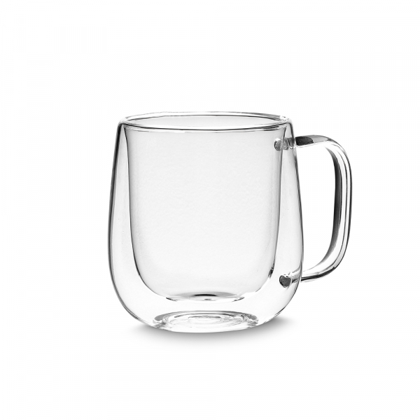 Caneca De Vidro