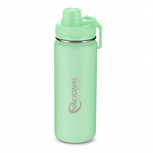 Garrafa Inox
