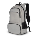 Mochila Com Compartimento Térmico