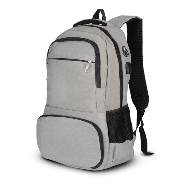 Mochila Com Compartimento Térmico