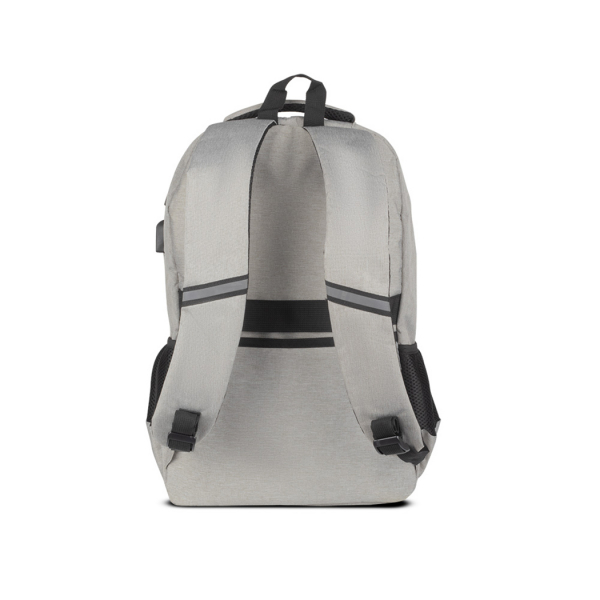 Mochila Com Compartimento Térmico