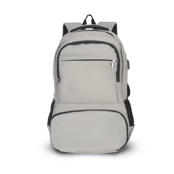 Mochila Com Compartimento Térmico