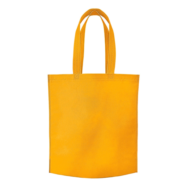 Sacola em TNT personalizada