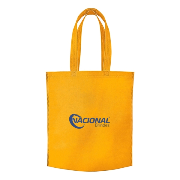 Sacola em TNT personalizada