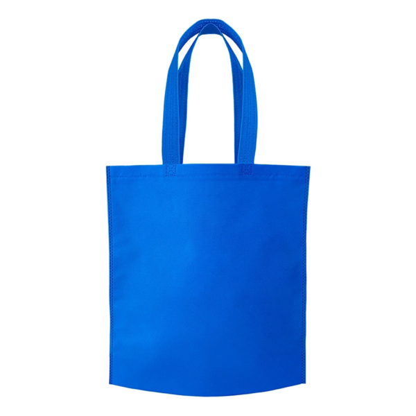 Sacola em TNT personalizada