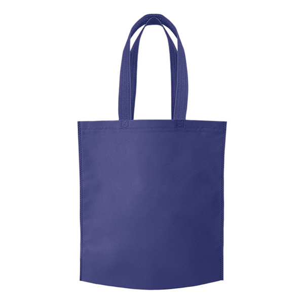 Sacola em TNT personalizada