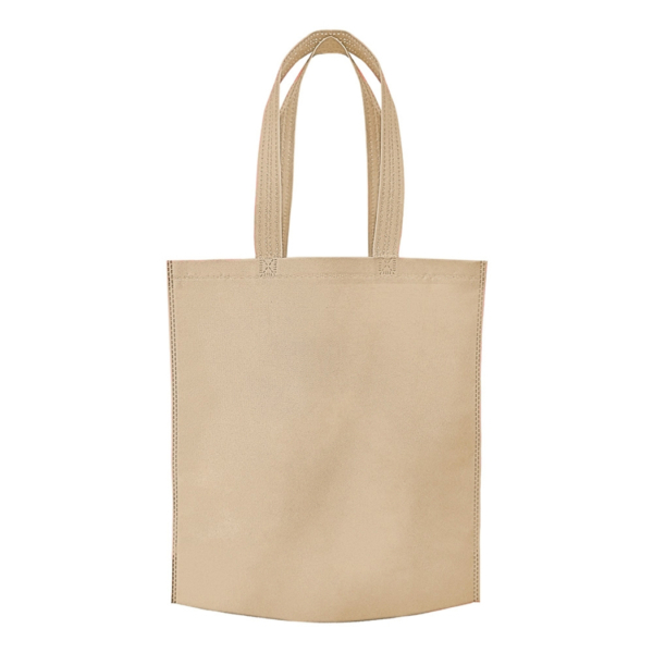 Sacola em TNT personalizada