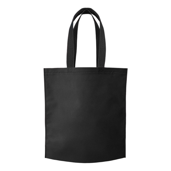Sacola em TNT personalizada